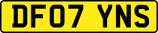 DF07YNS