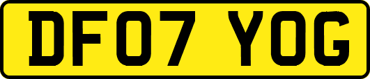 DF07YOG