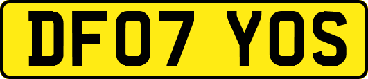 DF07YOS