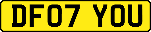 DF07YOU