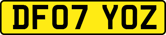DF07YOZ