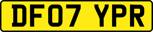 DF07YPR