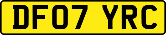 DF07YRC