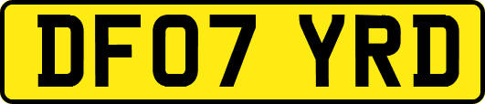 DF07YRD