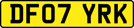 DF07YRK