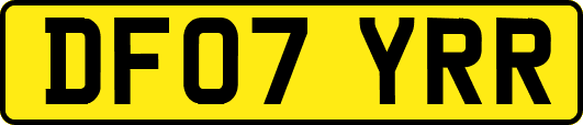 DF07YRR