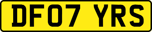 DF07YRS