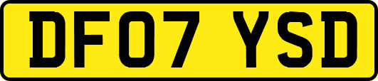 DF07YSD