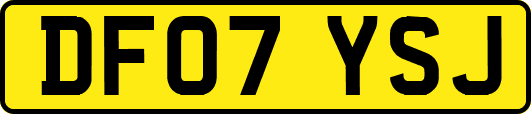 DF07YSJ