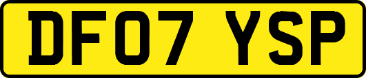 DF07YSP