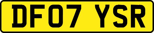 DF07YSR