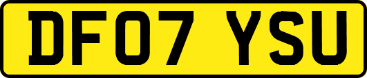 DF07YSU