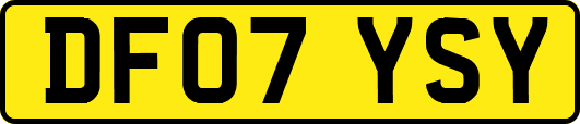 DF07YSY
