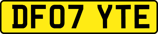 DF07YTE