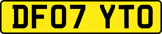 DF07YTO