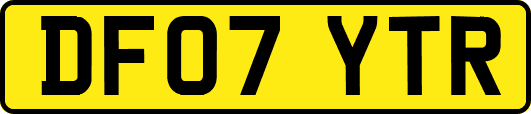 DF07YTR