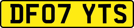 DF07YTS