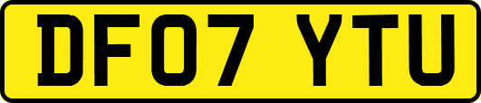 DF07YTU