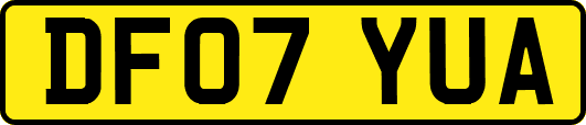 DF07YUA