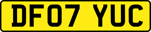DF07YUC