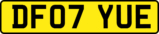 DF07YUE