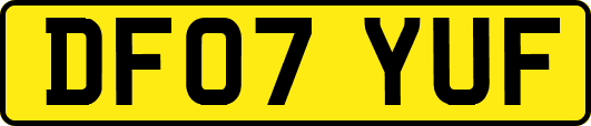 DF07YUF