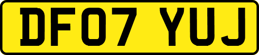 DF07YUJ