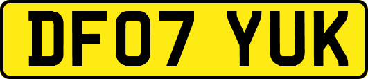 DF07YUK