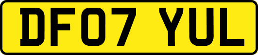 DF07YUL