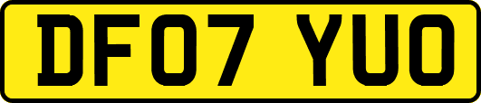 DF07YUO