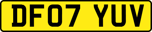 DF07YUV