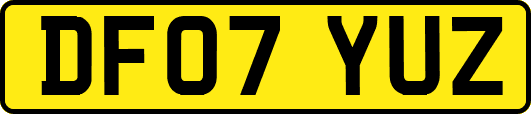 DF07YUZ
