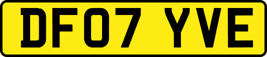 DF07YVE