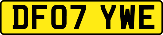 DF07YWE
