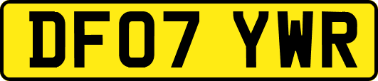 DF07YWR