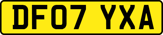 DF07YXA