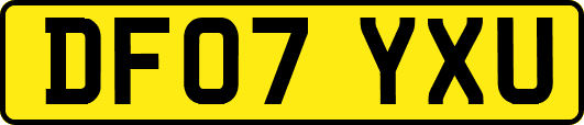 DF07YXU