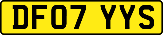 DF07YYS