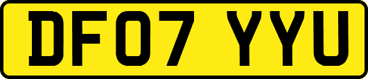 DF07YYU