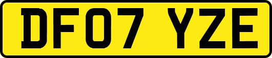 DF07YZE