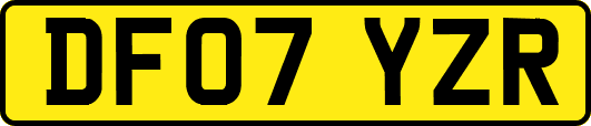 DF07YZR