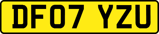 DF07YZU