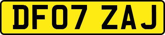 DF07ZAJ