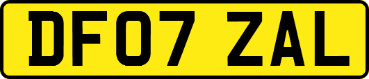 DF07ZAL
