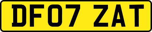 DF07ZAT