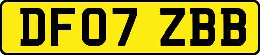 DF07ZBB