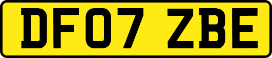 DF07ZBE