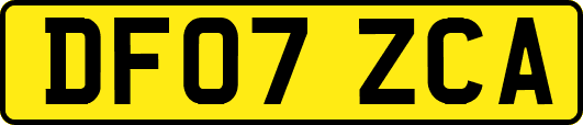 DF07ZCA