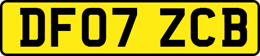 DF07ZCB
