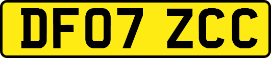 DF07ZCC